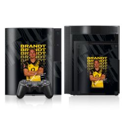 Foils for Consoles matt