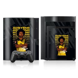 Foils for Consoles matt