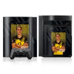 Foils for Consoles matt