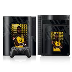 Foils for Consoles matt