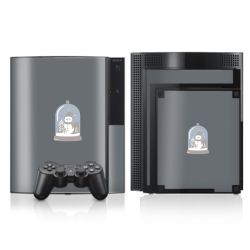 Foils for Consoles matt