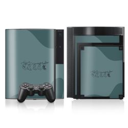 Foils for Consoles matt