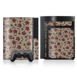 Foils for Consoles matt