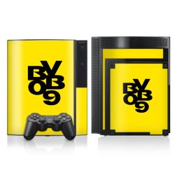 Foils for Consoles matt