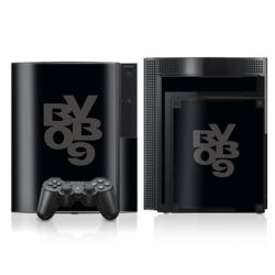 Foils for Consoles matt