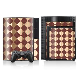 SkinVinyyli Konsoleille mattapinta