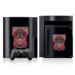 Folien für Spielekonsolen matt