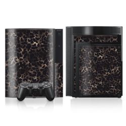 Foils for Consoles matt