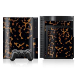 Foils for Consoles matt