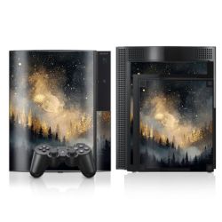 SkinVinyyli Konsoleille mattapinta