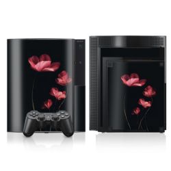 SkinVinyyli Konsoleille mattapinta