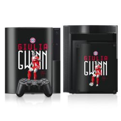 Foils for Consoles matt