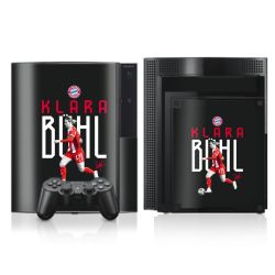 Folien für Spielekonsolen matt