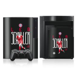 Folien für Spielekonsolen matt