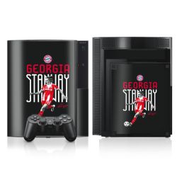 Folien für Spielekonsolen matt