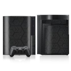 SkinVinyyli Konsoleille mattapinta