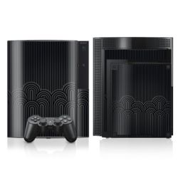 SkinVinyyli Konsoleille mattapinta