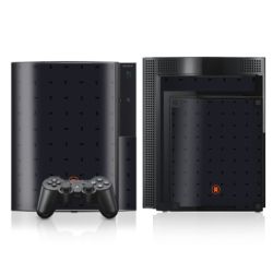 Foils for Consoles matt