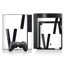 Foils for Consoles matt