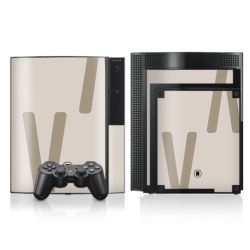 Foils for Consoles matt