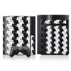 Folier Konsoler matt