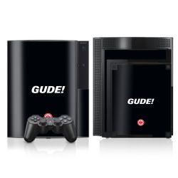 Folien für Spielekonsolen matt