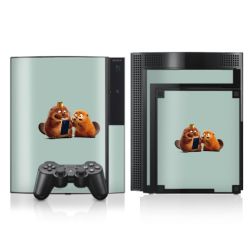 SkinVinyyli Konsoleille mattapinta