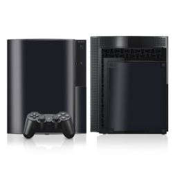 Foils for Consoles matt