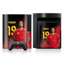 Folier Konsoler matt