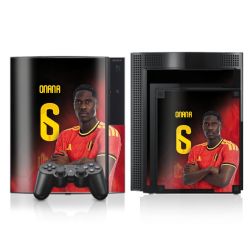 Folier Konsoler matt