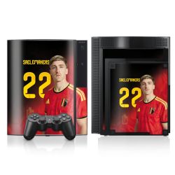 Folier Konsoler matt