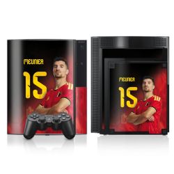 Folier Konsoler matt