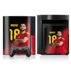 Folier Konsoler matt