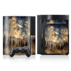 Foils for Consoles matt