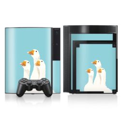 Foils for Consoles matt