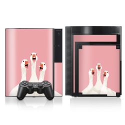 Foils for Consoles matt