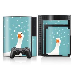 Foils for Consoles matt