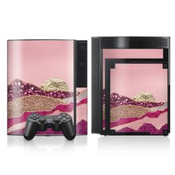 SkinVinyyli Konsoleille mattapinta