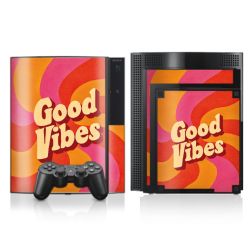 Foils for Consoles matt