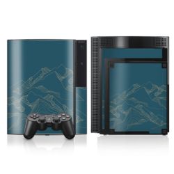 Foils for Consoles matt