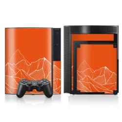 Foils for Consoles matt