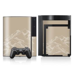 Foils for Consoles matt