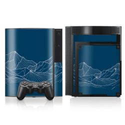 Foils for Consoles matt