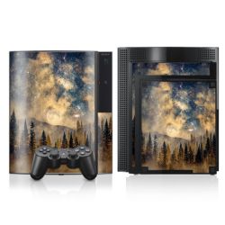 Foils for Consoles matt