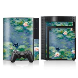 Foils for Consoles matt