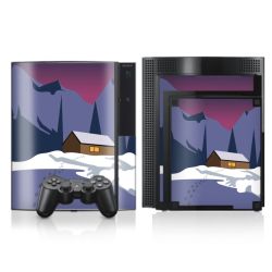 Foils for Consoles matt