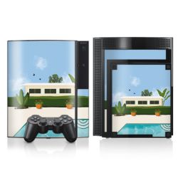 Foils for Consoles matt