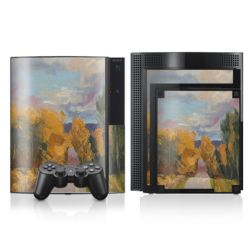 Foils for Consoles matt