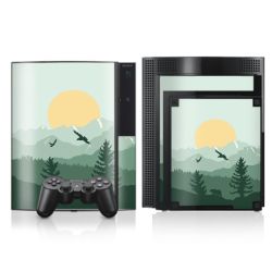 Foils for Consoles matt