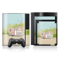 Foils for Consoles matt